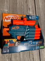 Nieuwe NERF Elite 2.0 Prospect QS 4 - Blaster, Ophalen of Verzenden, Nieuw