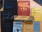 NS boekjes, Verzamelen, Spoorwegen en Tramwegen, Ophalen of Verzenden, Gebruikt, Trein, Boek of Tijdschrift