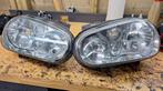 Koplamp golf 4 gti, Auto-onderdelen, Verlichting, Ophalen of Verzenden, Gebruikt, Volkswagen