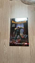Nighthawk - Hate makes hate, Eén comic, Verzenden, Zo goed als nieuw, Amerika