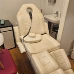 schoonheidsstoel, Ophalen, Zo goed als nieuw, Massagestoel of Kussen