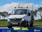 RENAULT MASTER 2.3 dci 145 kipper, Auto's, Bestelauto's, 145 pk, Renault, Wit, Bedrijf