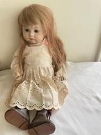 Antieke Doll Paris Pop Type : SFBJ, Verzamelen, Poppen, Ophalen, Gebruikt, Pop