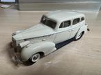 1:43  Packard Super-Eight (1940), Ophalen of Verzenden, Zo goed als nieuw, Auto, Overige merken