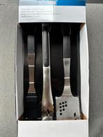 Napoleon BBQ toolset, 3-delig, Tuin en Terras, Barbecue-accessoires, Ophalen of Verzenden, Nieuw, NAPOLEON