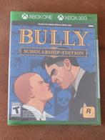 Xbox 360 /xbox one game Bully Scholarship Edition, Spelcomputers en Games, Games | Xbox 360, Avontuur en Actie, Vanaf 18 jaar