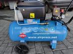 Airpress compressor defect, Gebruikt, 25 tot 100 liter, Ophalen