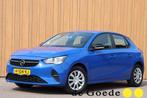 Opel Corsa 1.2 Edition org NL-auto, Voorwielaandrijving, Gebruikt, Euro 6, 1199 cc