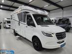 Hymer BMC-T 600 White Line*2024*Nieuwstaat* Vol opties, Caravans en Kamperen, Campers, Automaat, 7 tot 8 meter, Bedrijf, Diesel