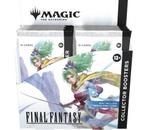 MTG Final Fantasy Collector Booster Box - NIEUW!, Hobby en Vrije tijd, Verzamelkaartspellen | Magic the Gathering, Ophalen of Verzenden