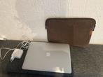 MacBook Air uit 2017, Computers en Software, Apple Macbooks, 13 inch, Minder dan 2 Ghz, Ophalen of Verzenden, Zo goed als nieuw