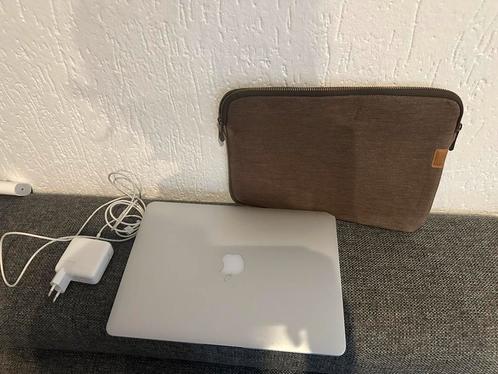 MacBook Air uit 2017, Computers en Software, Apple Macbooks, Zo goed als nieuw, MacBook Air, 13 inch, Minder dan 2 Ghz, Ophalen of Verzenden