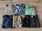 Pakket dameskleding maat L zomer, Kleding | Dames, Ophalen of Verzenden, Gedragen, Maat 38/40 (M)
