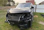 Land Rover Range Rover V8 Startech Supercharged | 600 PK, Automaat, Zwart, Benzine