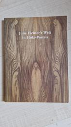 Julie Fisher's Welt in Holz-Pastels, Nieuw, Ophalen of Verzenden