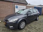 Kia cee'd Sporty Wagon 1.6 X-ecutive (bj 2010), Voorwielaandrijving, Euro 5, 125 pk, Gebruikt