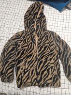 Cars Winterjas Maat 128, Bruin, Ophalen of Verzenden, Cars, Maat 34 (XS) of kleiner