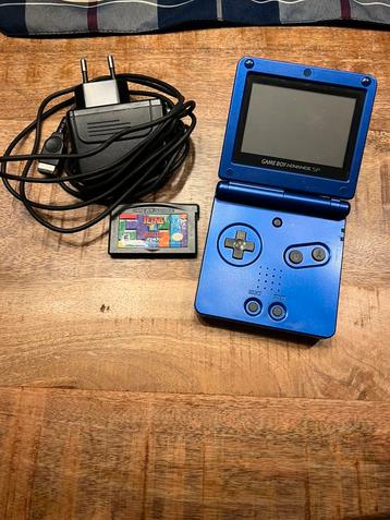 Gameboy beschikbaar voor biedingen