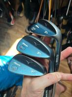 Mizuno T7 wedges | set 46-50-54, Ophalen of Verzenden, Gebruikt, Set, Mizuno
