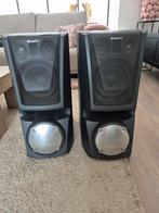 Sony saw super woofer, Ophalen, Zo goed als nieuw, Subwoofer, Sony