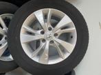 Originele Honda HR-V velgen 16", 215 mm, Velg(en), 16 inch, Gebruikt