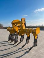 Beboma Voorzetwoeler (bj 2015), Overige, Grondbewerking