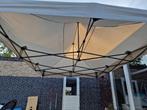 Easy up partytent met zijwanden, Tuin en Terras, Partytenten, Ophalen, Minder dan 5 meter, Minder dan 4 meter, Partytent