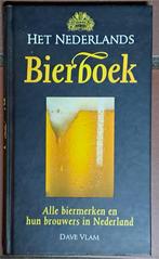 Het Nederlands bierboek, Ophalen of Verzenden, Zo goed als nieuw, Overige typen, Overige merken