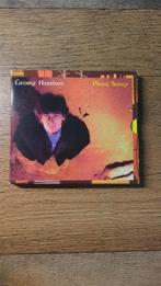 George Harrison - Pirate Songs (CD), Cd's en Dvd's, Cd's | Pop, Ophalen of Verzenden, 1980 tot 2000, Zo goed als nieuw