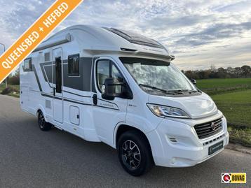 Adria Matrix 670 DC PLUS, Face-to-Face, Zonnepaneel, 4 Pers. beschikbaar voor biedingen