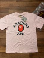 Bape shirt, Kleding | Heren, T-shirts, Ophalen of Verzenden, Nieuw, Maat 48/50 (M), Bape