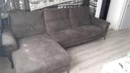 Nette hoekbank te koop, Huis en Inrichting, Ophalen, 250 tot 300 cm, 100 tot 125 cm, Driepersoons