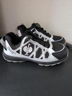 S1 Halfhoge veiligheidsschoen e.s. Baham II low maat 39, Engelbert Strauss, Zwart, Ophalen of Verzenden, Zo goed als nieuw