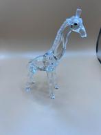 Giraf Swarovski, Verzamelen, Swarovski, Ophalen of Verzenden, Zo goed als nieuw, Figuurtje