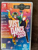 Just Dance 2020, Nintendo Switch, Ophalen of Verzenden, Zo goed als nieuw