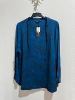 Trui maat 52, Verzenden, Nieuw, Blauw, Trui of Vest