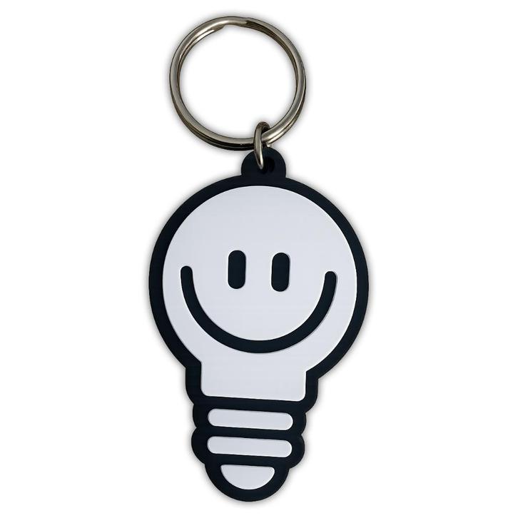 Lempke sleutelhanger, Verzamelen, Sleutelhangers, Nieuw, Overige typen, Verzenden