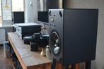 Neat Acoustics Continental (Critique) speakers, Audio, Tv en Foto, Luidsprekers, Overige merken, Front, Rear of Stereo speakers