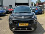 Citroen C3 Aircross 1.2 PureTech S&S Business Head Up Navi T, Gebruikt, 1199 cc, Zwart, Origineel Nederlands