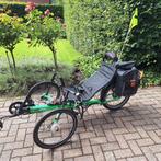 Ligfiets Greenspeed model GT 20., Fietsen en Brommers, Fietsen | Ligfietsen, Ophalen, Zo goed als nieuw, Overige merken