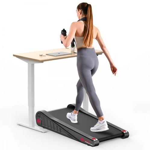 Home Walking Loopband met Helling, Sport en Fitness, Fitnessapparatuur, Nieuw, Loopband, Benen, Verzenden