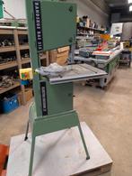 Elektra Beckum Bas 315 lintzaag, Doe-het-zelf en Verbouw, Gereedschap | Zaagmachines, Ophalen, Gebruikt