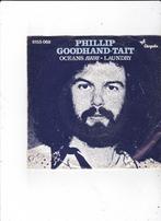 Single Philip Goodhant-Tait - Oceans away, Ophalen of Verzenden, Gebruikt, 7 inch, Pop
