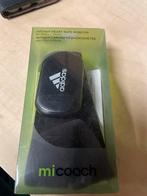 Hartslagmeter, Sport en Fitness, Hartslagmeters, Ophalen of Verzenden, Nieuw, Overige merken, Met borstriem