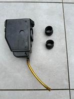 Honda CB550F luchtfilter behuizing, Ophalen of Verzenden, Gebruikt