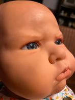 Reborn pop Antonio Juan, Ophalen of Verzenden, Zo goed als nieuw, Pop