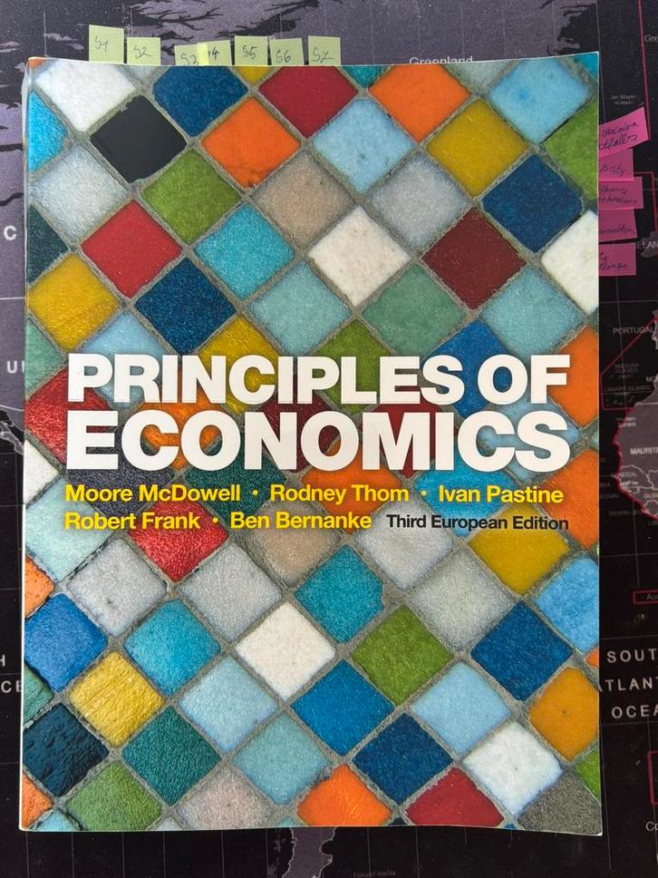 International Business books, Boeken, Studieboeken en Cursussen, Zo goed als nieuw, Ophalen of Verzenden