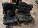 dodge durango interieur achterbank grijs kenteken, Auto-onderdelen, Interieur en Bekleding, Ophalen, Gebruikt, Dodge