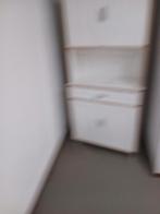 Kast 190cm hoogte 80cm breed  40cm diepte, Huis en Inrichting, Kasten | Overige, Ophalen of Verzenden, Zo goed als nieuw