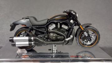Harley Davidson Night Rod Special 1:18 Maisto Pol  beschikbaar voor biedingen